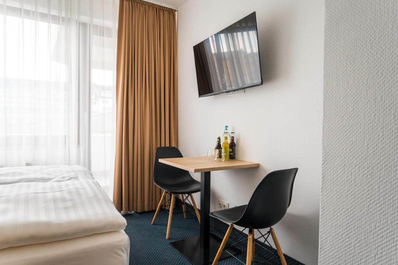 Apartments An Der Koe デュッセルドルフ エクステリア 写真